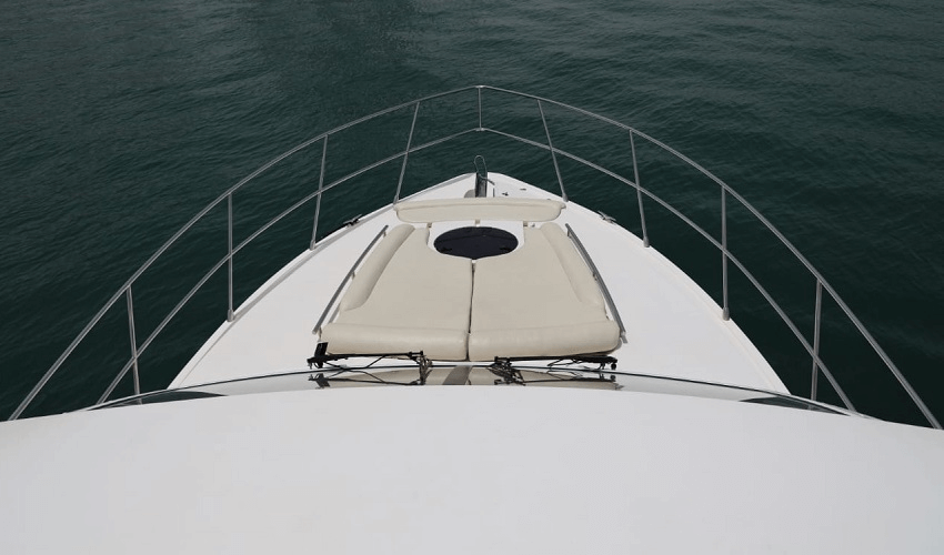 wazhir.com yacht rental dubai