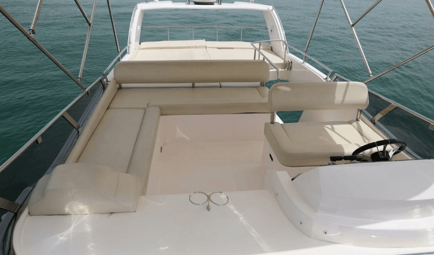 wazhir.com yacht rental dubai