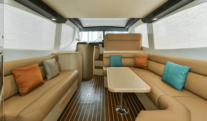 wazhir.com yacht rental dubai