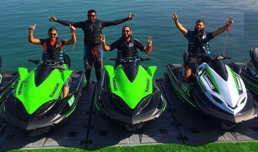 wazhir.com yacht rental dubai