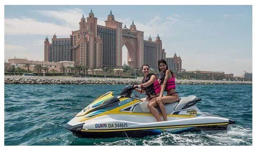 wazhir.com yacht rental dubai