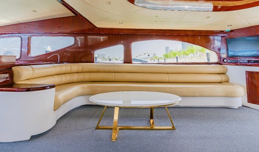 wazhir.com yacht rental dubai