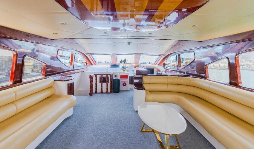 wazhir.com yacht rental dubai