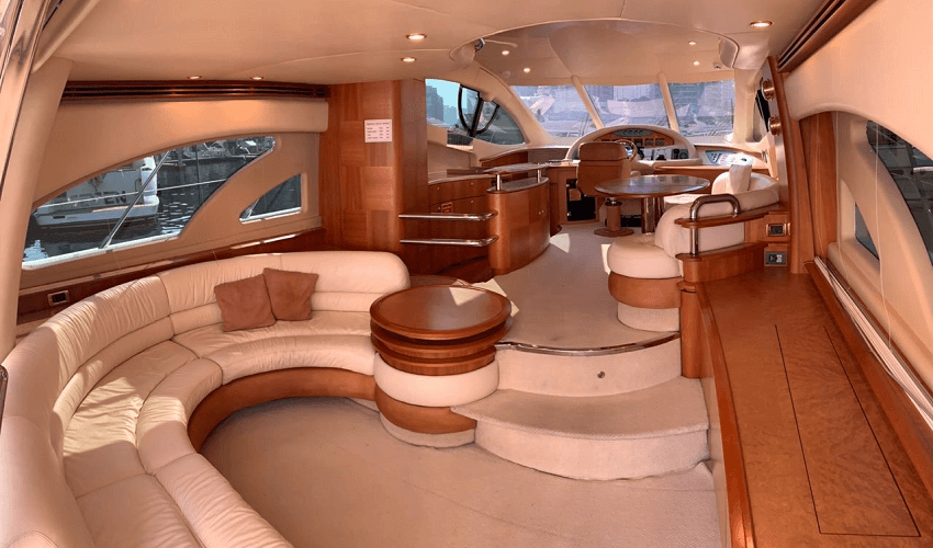 wazhir.com yacht rental dubai