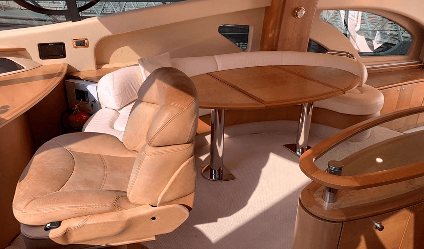 wazhir.com yacht rental dubai