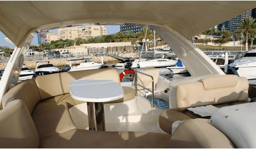 wazhir.com yacht rental dubai