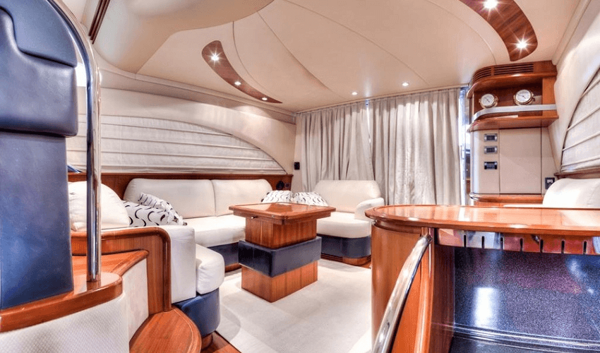 wazhir.com yacht rental dubai