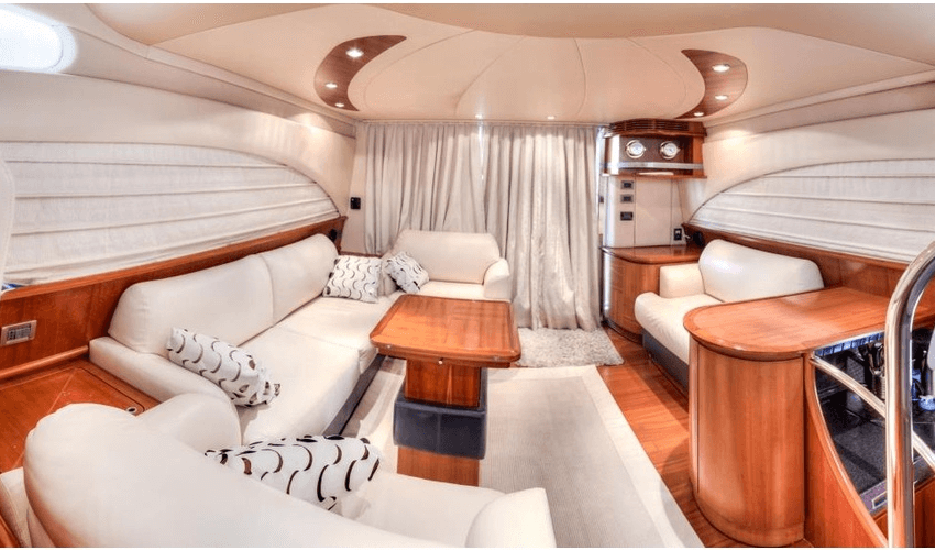 wazhir.com yacht rental dubai