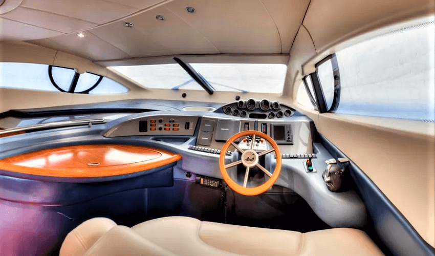 wazhir.com yacht rental dubai