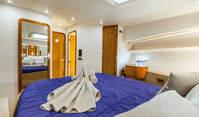 wazhir.com yacht rental dubai