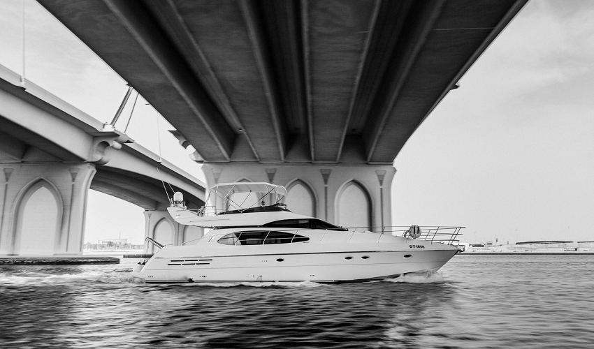 wazhir.com yacht rental dubai