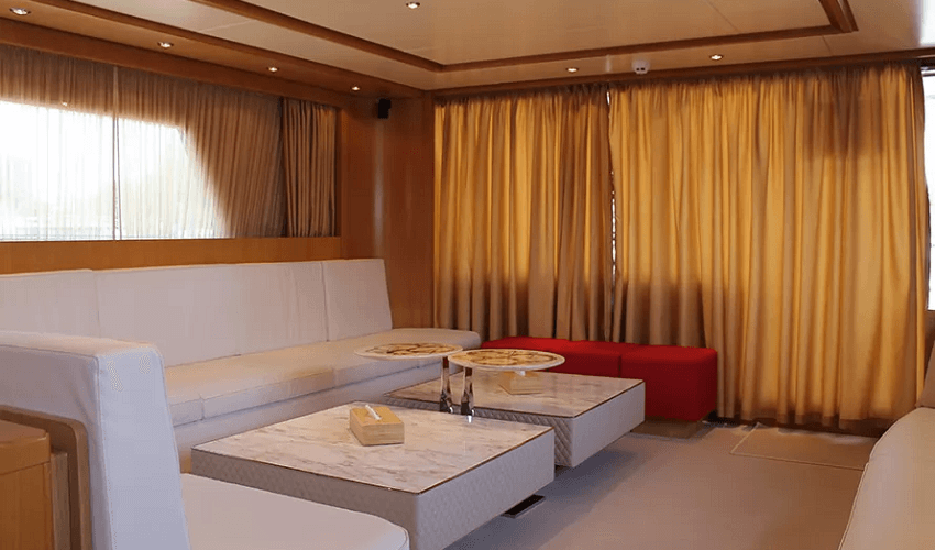 wazhir.com yacht rental dubai