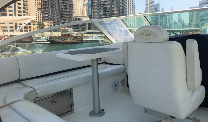 wazhir.com yacht rental dubai