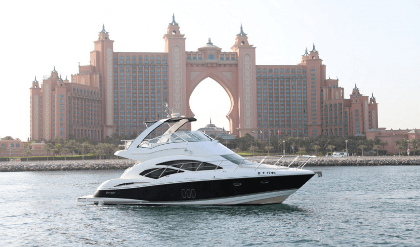 wazhir.com yacht rental dubai