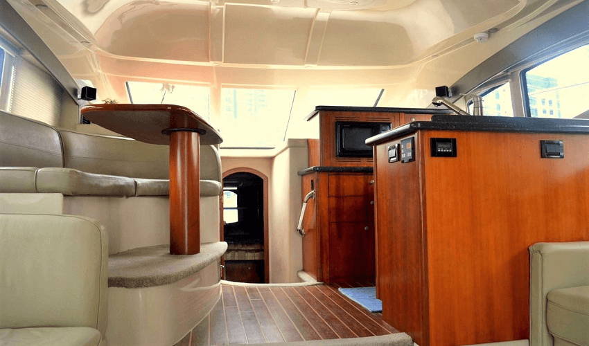 wazhir.com yacht rental dubai