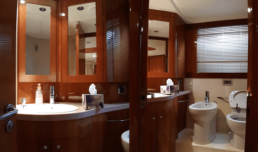 wazhir.com yacht rental dubai