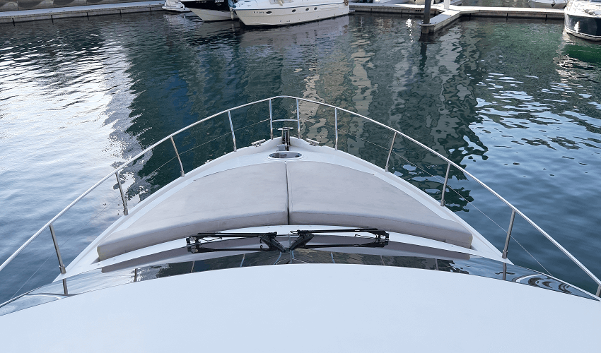 wazhir.com yacht rental dubai