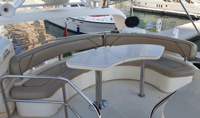 wazhir.com yacht rental dubai