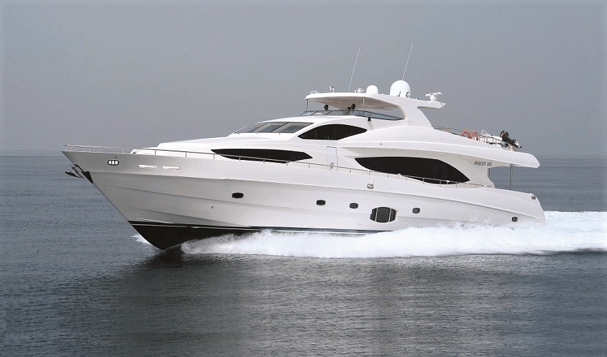 wazhir.com yacht rental dubai