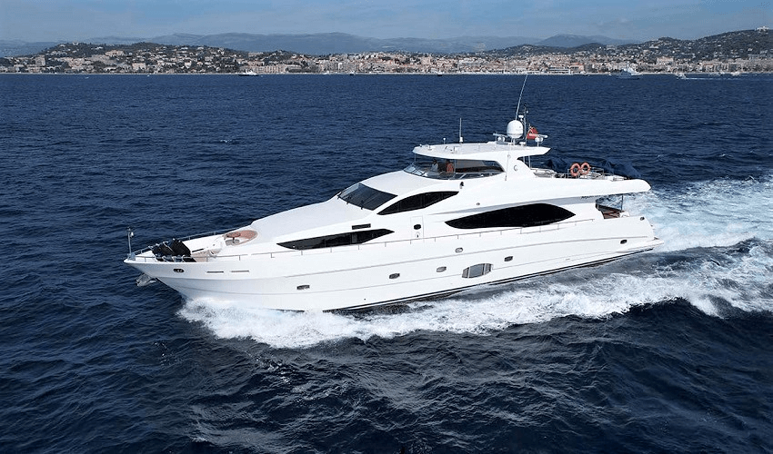 wazhir.com yacht rental dubai