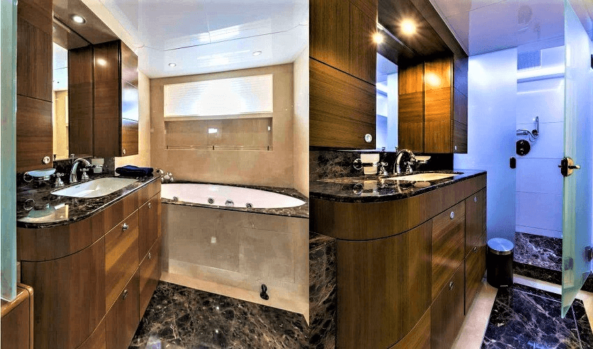 wazhir.com yacht rental dubai