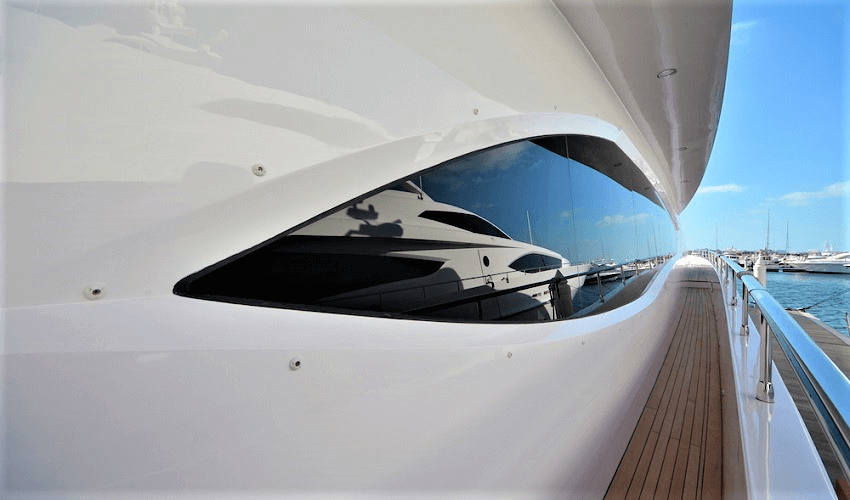 wazhir.com yacht rental dubai