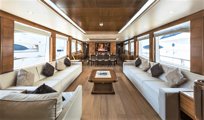 wazhir.com yacht rental dubai