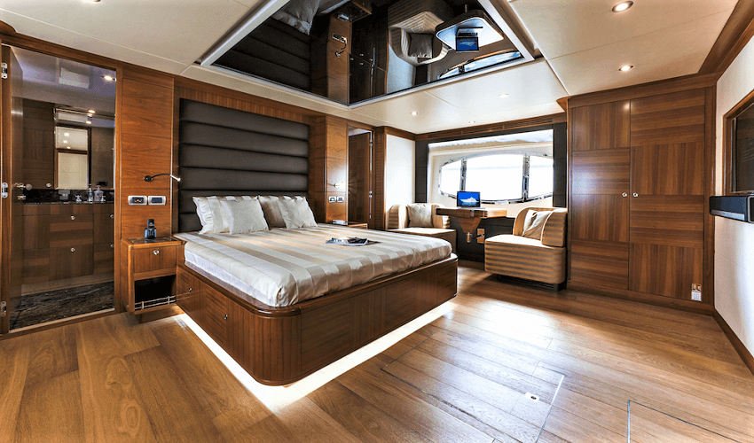 wazhir.com yacht rental dubai