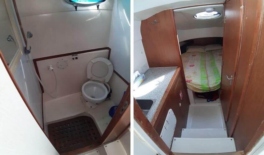 wazhir.com yacht rental dubai