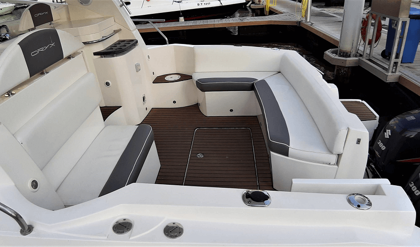 wazhir.com yacht rental dubai