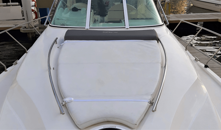 wazhir.com yacht rental dubai