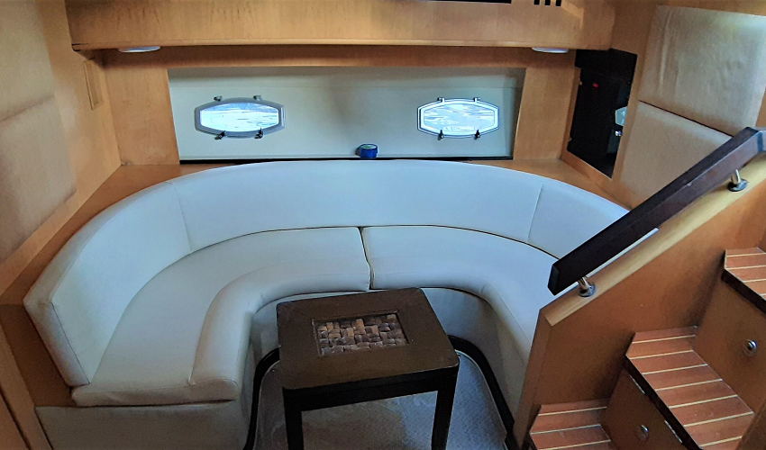 wazhir.com yacht rental dubai