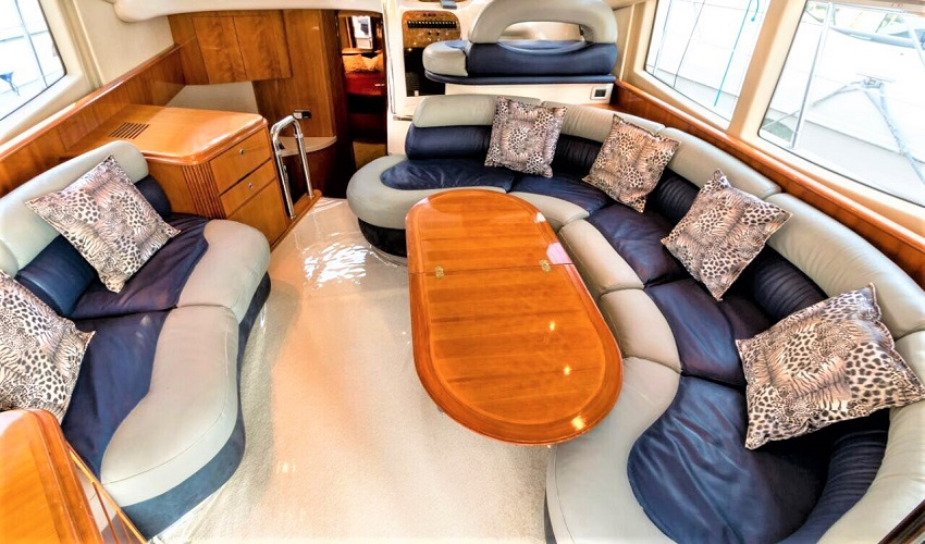 wazhir.com yacht rental dubai