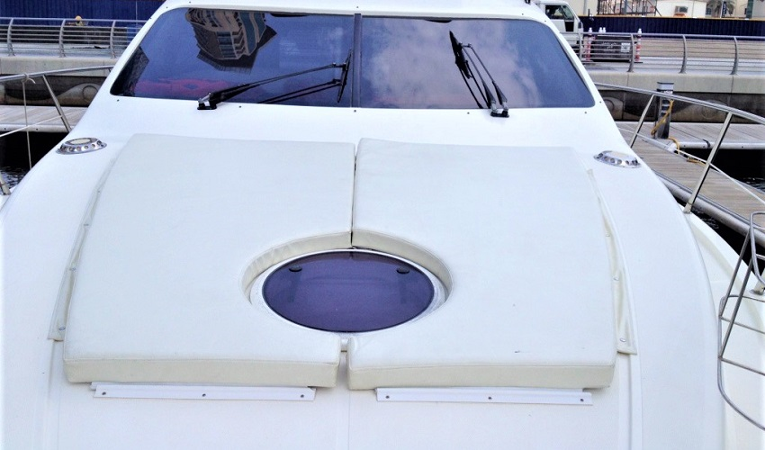 wazhir.com yacht rental dubai