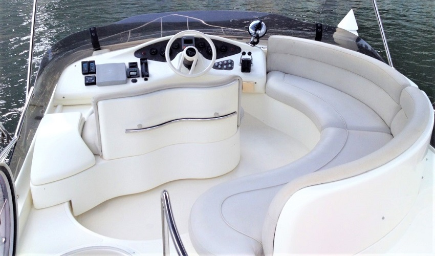 wazhir.com yacht rental dubai