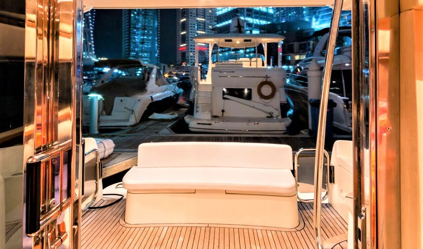 wazhir.com yacht rental dubai