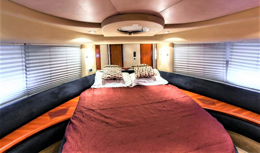 wazhir.com yacht rental dubai