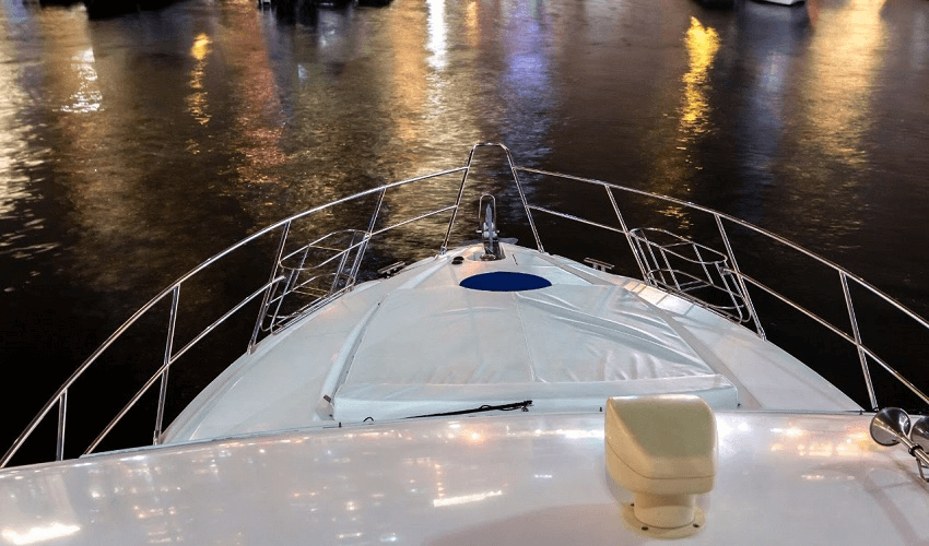 wazhir.com yacht rental dubai