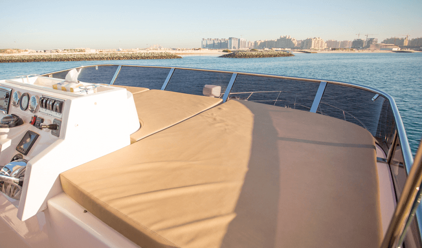 wazhir.com yacht rental dubai