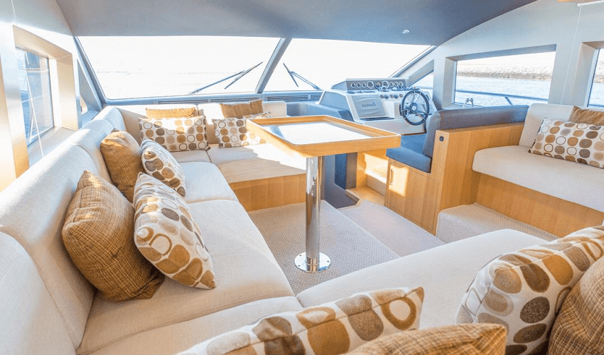 wazhir.com yacht rental dubai