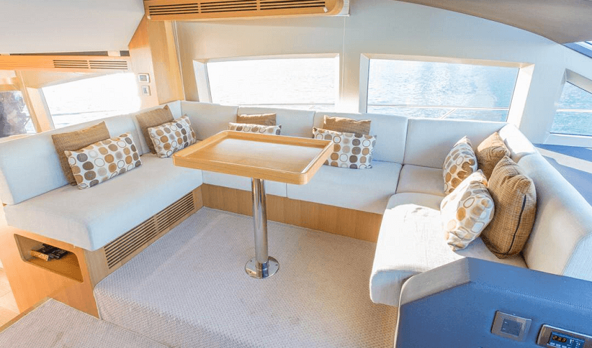 wazhir.com yacht rental dubai