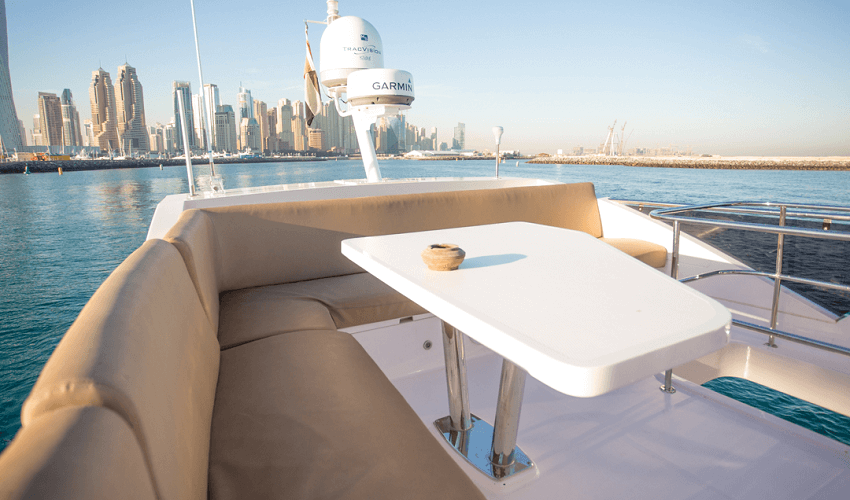 wazhir.com yacht rental dubai