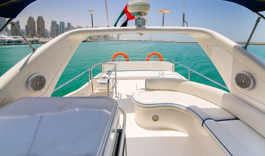 wazhir.com yacht rental dubai
