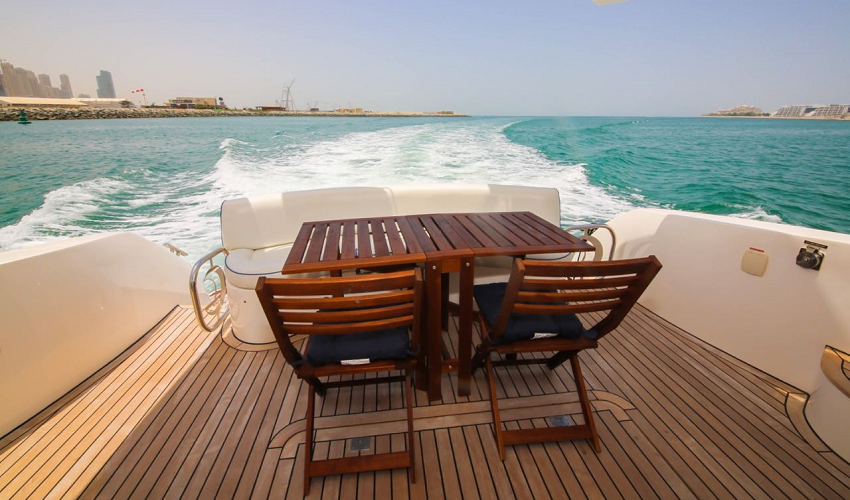 wazhir.com yacht rental dubai