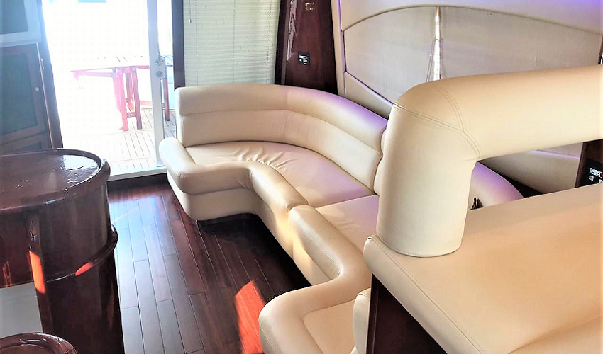 wazhir.com yacht rental dubai