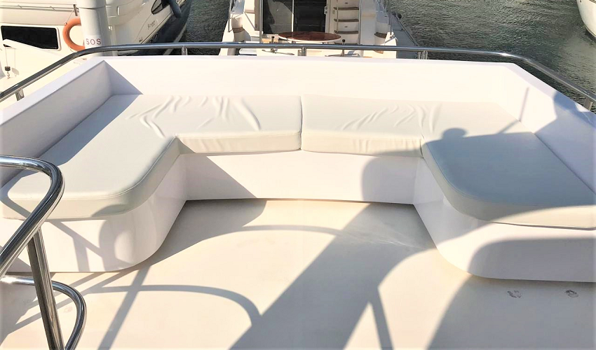wazhir.com yacht rental dubai