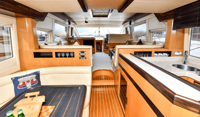 Yachts Wazhir Com Yacht Rental Dubai Luxury Yachts