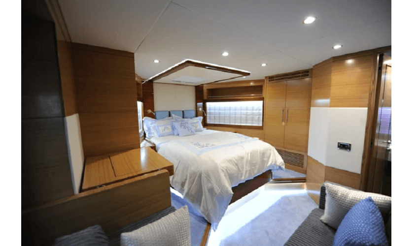 wazhir.com yacht rental dubai