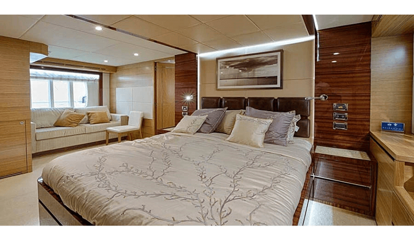 wazhir.com yacht rental dubai