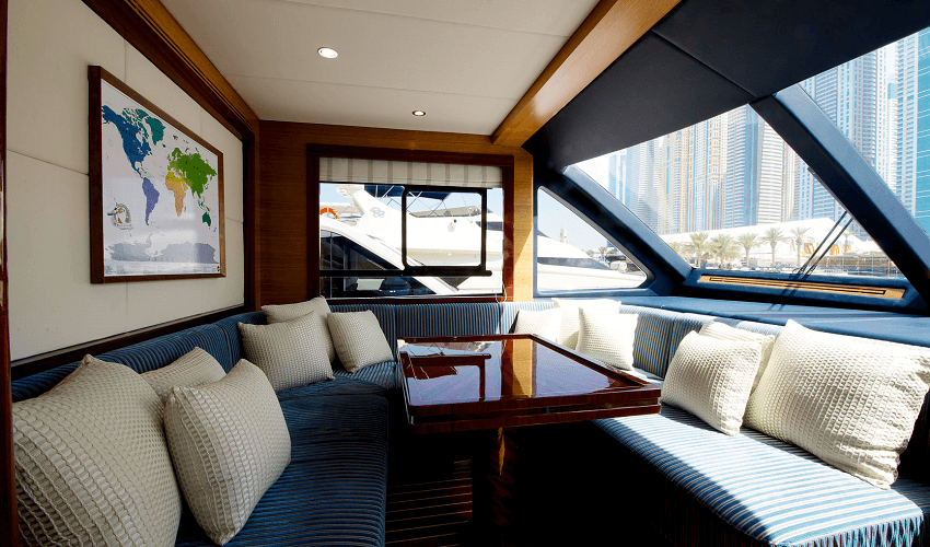 wazhir.com yacht rental dubai